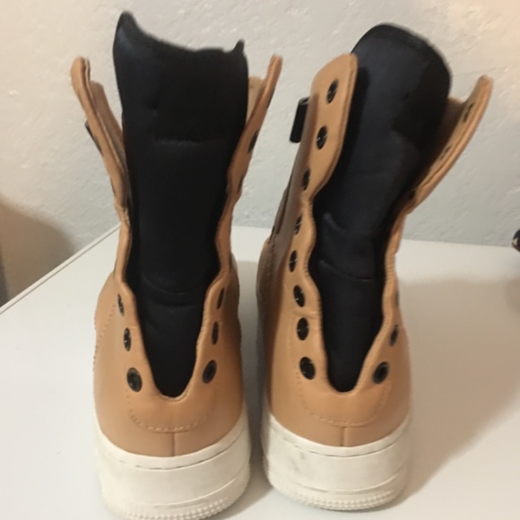 Nike Air Force 1 Rebel XX praline - Picture 4 of 5